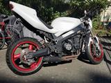 Kawasaki ZX-7R Streetfighter  - Offers
