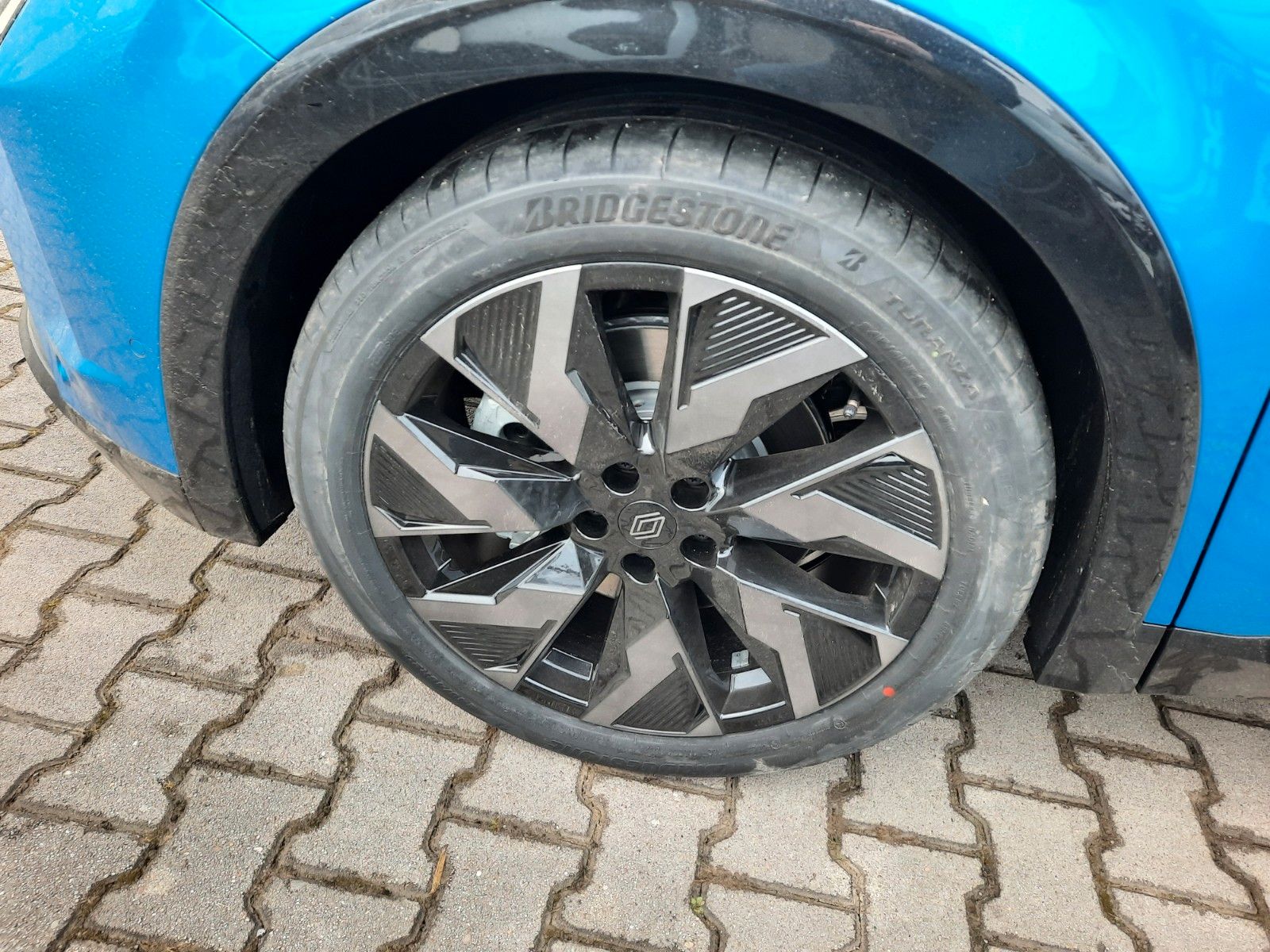 Renault Rafale - Bild 7