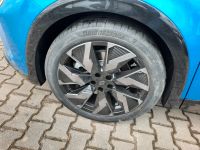 Renault Rafale - Vorschau Bild 7