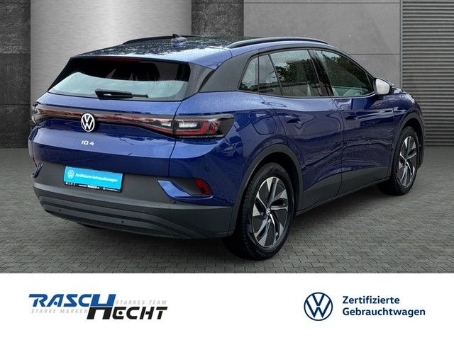 Volkswagen ID.4 Pro 210 kw 77 kWh LED NAVI AHK foto 4