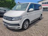 Volkswagen T6 Multivan Generation Six 4Motion StndHZ SitzHz - : Van, Multi
