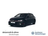 Volkswagen Polo GTI Edition 25 Pano/beats/Kam/Nav/ACC/Clima - Volkswagen Polo: Schwarz, Edition