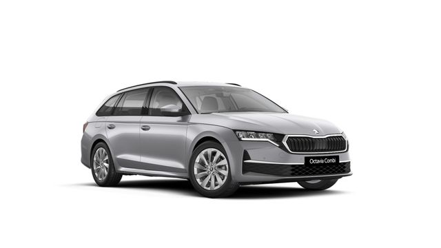 Skoda Octavia Selection LED|Carplay|Klima|PDC|SHZ|DAB