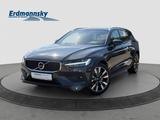 Volvo V60 B5 Cross Country Plus AWD/Navi/LED/AHK/StHz - Volvo V60 Cross Country aus 2024