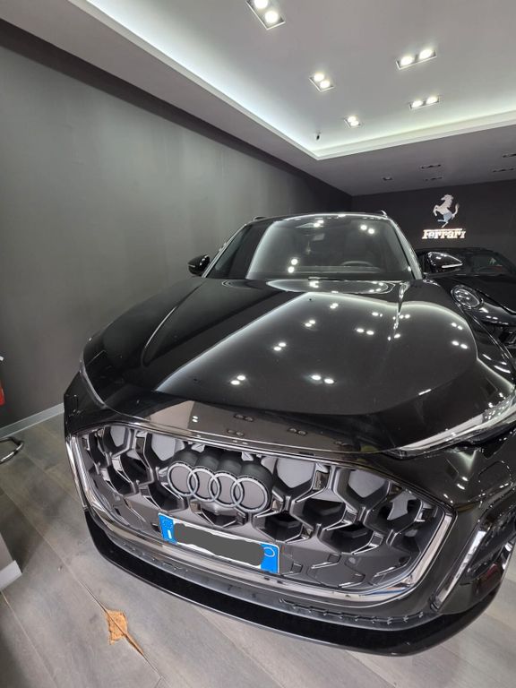 Image of Audi Q5