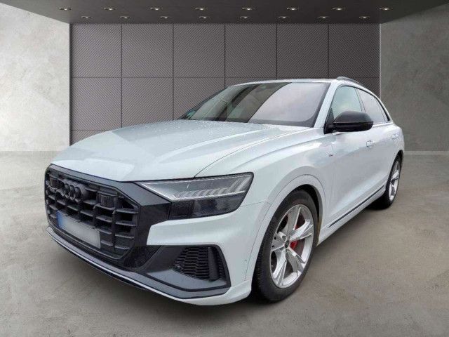 Audi Q8 60 TFSI e quattro tiptronic S line MatrixLED