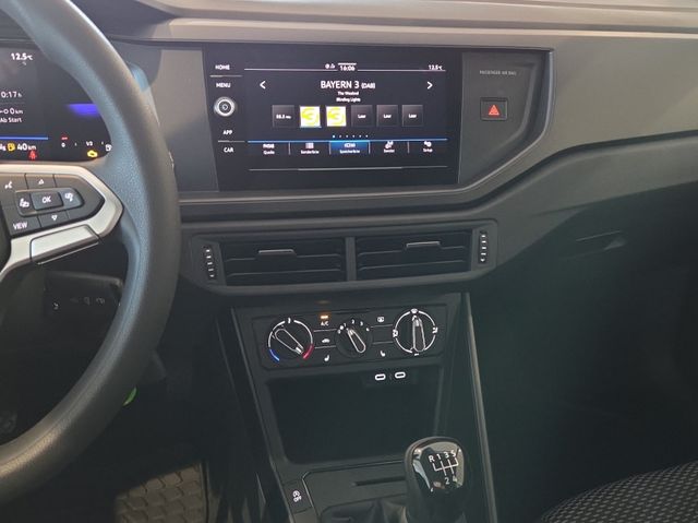 Polo "Edition" 1.0 59kW MPI 5-Gang EU