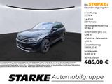 Volkswagen Tiguan 2.0 TDI DSG 4MOTION Elegance  HeadUp Pano