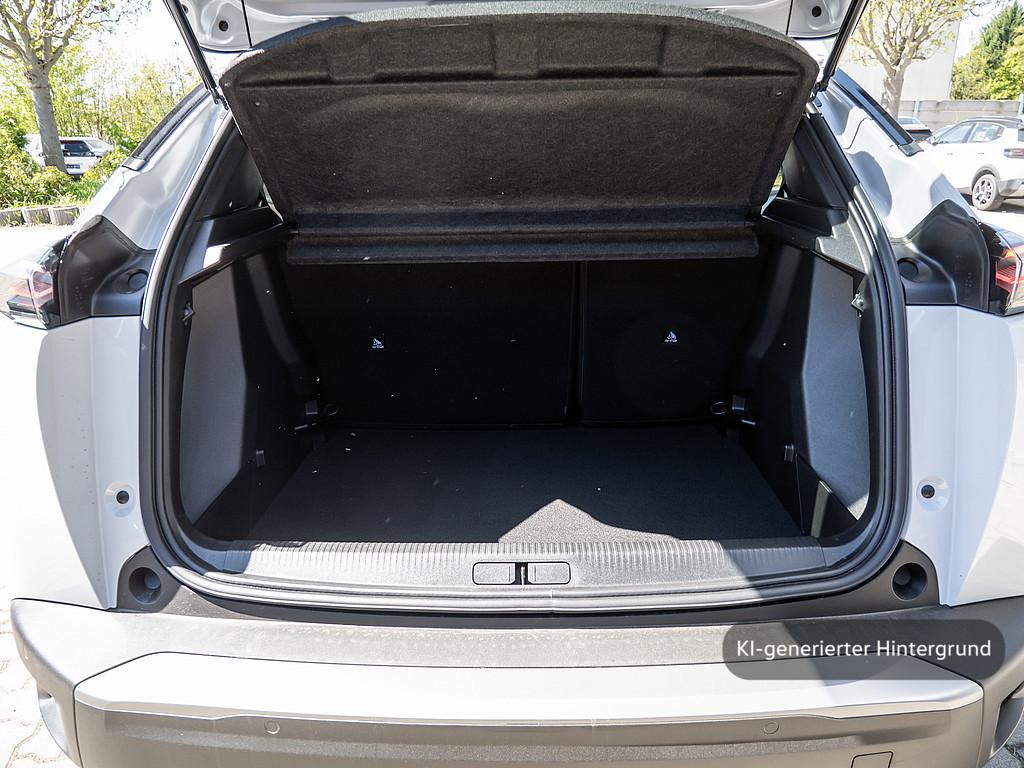 Peugeot 2008 1.2 Hybrid 110 Allure SHZ KAMERA ACC LED