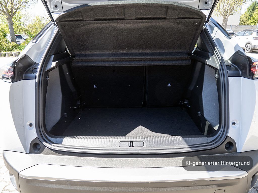 Peugeot 2008 - Bild 8