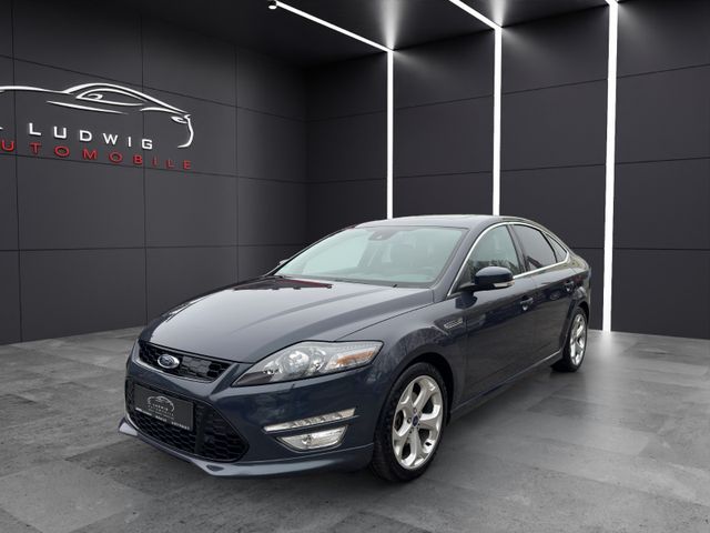 Ford Mondeo Lim. Titanium S/AUTOMATIK/KAMERA/VOLL/TOP