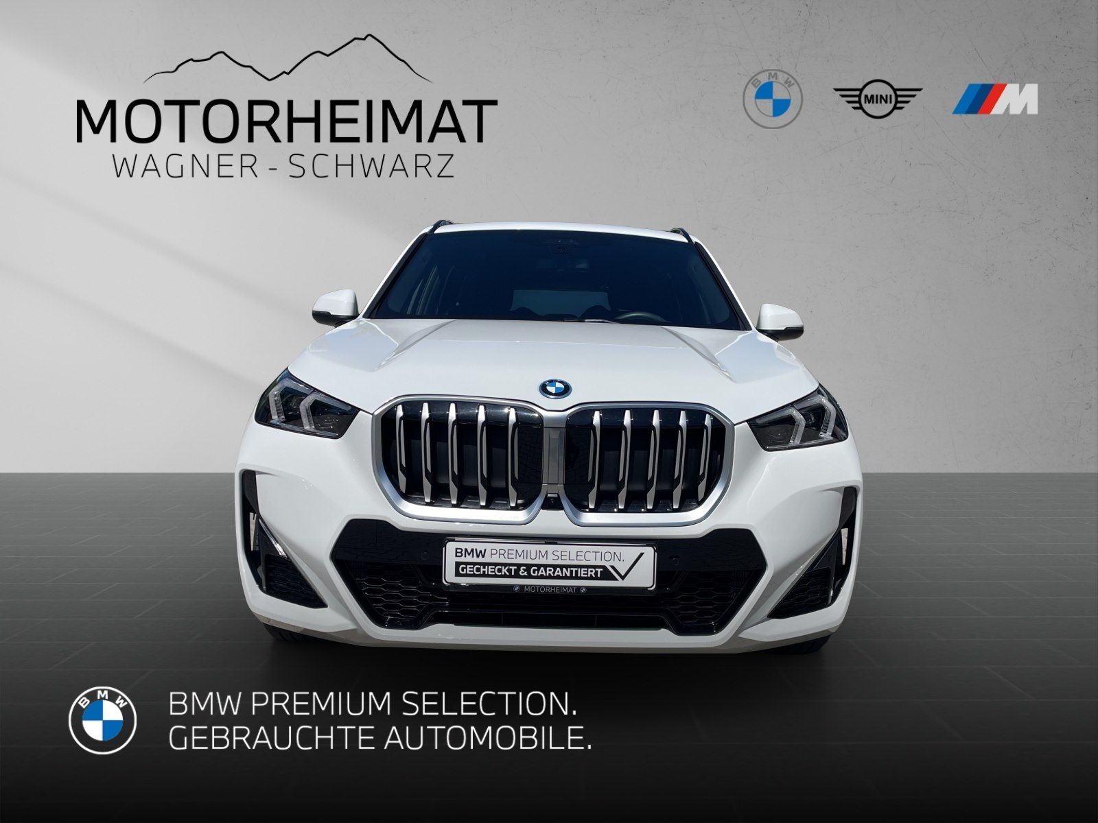BMW X1 - Bild 3