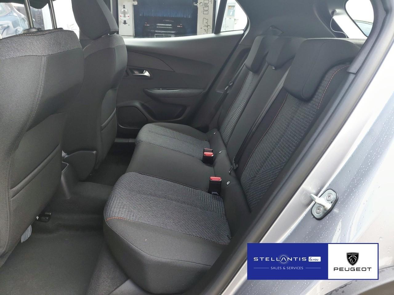 Peugeot 2008 1.2 Turbo 100 Style