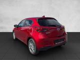 Mazda 2 SKYACTIV-G 90 - gebrauchte Mazda 2 aus dem Jahr 2020