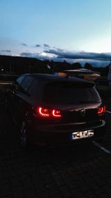 Volkswagen Golf 2.0 TSI GTI Edition 35 GTI Edition 35 - Volkswagen Golf: GTI Edition 35