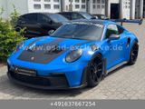 Porsche 911 992°GT3 RS°CLUBSPORT°Weissach°LIFT° - Porsche: Gt3 R