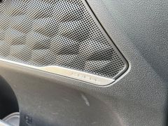 Fahrzeugabbildung Hyundai SANTA FE 2.2 CRDi AWD PREMIUM LEDER PANO ACC LED