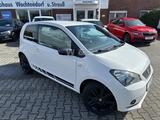 Seat Mii FR-Line*SHZ*KLIMA*ALLWETTER* - SEAT Mii FR-Line mit Benzin-Antrieb