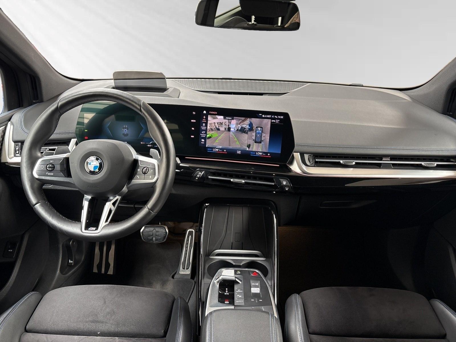 BMW 223i Active Tourer M Sport|AHK|Pano|Head-Up|H/K