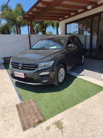 VW Volkswagen T-Roc 2.0 TDI SCR Business BlueMotion