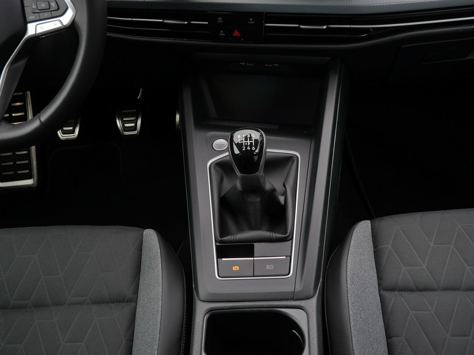 Volkswagen Golf - Bild 9