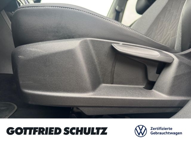 Volkswagen T-Cross - Bild 14