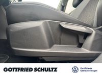 Volkswagen T-Cross - Vorschau Bild 14