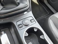 Fahrzeugabbildung Ford Kuga Titanium PPS el.ankl.Spiegel Sportsitze 4x4