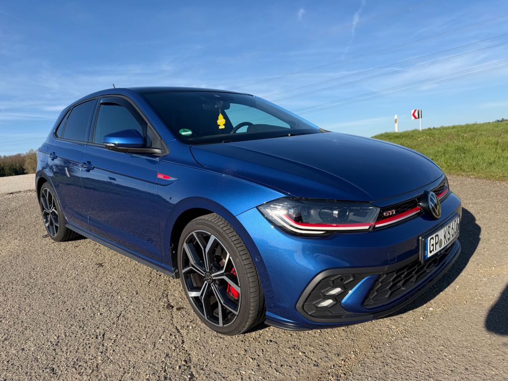 Image of Volkswagen Polo