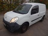 Renault Kangoo Rapid Basis 1,5  Diesel - Renault Kangoo aus 2010 mit Diesel-Antrieb