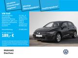 Volkswagen Golf VIII Life 1,5 l eTSI LED Navi ParkPilot App