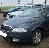 Skoda Octavia 1.6 FSI Elegance HU 11.2027 - Skoda Octavia: Fsi