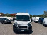 Peugeot Boxer 2.2 BlueHDi 140CV L3H2 - Peugeot Boxer aus 2023
