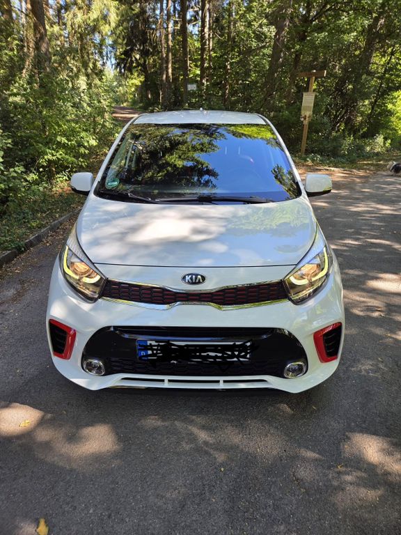 Image of Kia Picanto