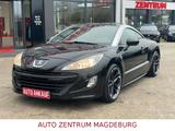 Peugeot RCZ 1,6T Sport Klimaaut,Tempo,JBL Sound,PDC - Peugeot RCZ mit Benzin-Antrieb