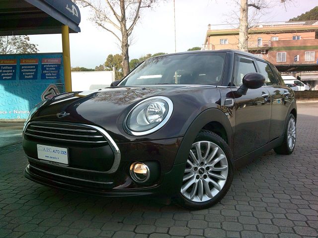 MINI Mini One Clubman Mini 1.5 One Boost Clubman