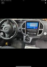 Mercedes-Benz Vito Tourer 639,extra lang 5,2m - Mercedes-Benz Vito: 2.2