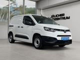 Toyota Proace City 1.2 Turbo L1 Duty, 2.Hand, Insp. Neu - Toyota PROACE CITY Duty Gebrauchtwagen
