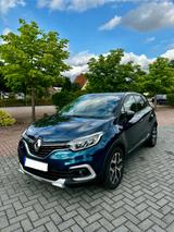 Renault Captur ENERGY TCe 120 Intens*NAV*SHZ*LED - Renault Captur Gebrauchtwagen in Hannover