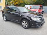 Fiat Freemont My Freemont - schwarze Fiat Freemont