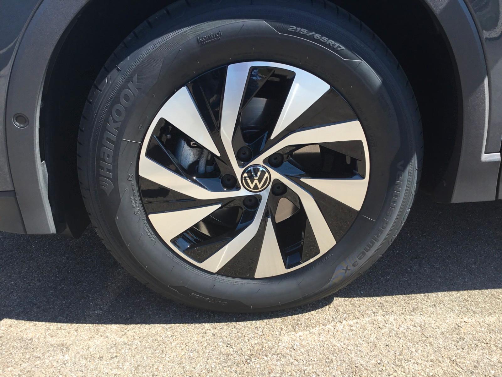 Volkswagen Tiguan 1.5 eTSI DSG Life+AHK+LED+17"+Navi+Kamera, миниатюра 8