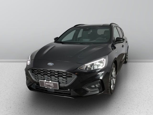 Ford FORD Focus V - Focus SW 1.0 ecoboost h Business 