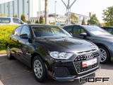 Audi A1 Sportback Advanced 30 TFSI APP 16Zoll GRA Pri - Audi A1: Schwarz