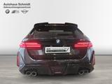 BMW M5 Touring 1.507€ netto/mtl.*LC Prof.*HUD*B&W*M  - BMW: 507