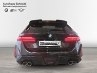 BMW M5 - Vorschau Bild 4