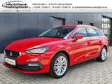 Seat Leon Sportstourer 1.4 e-Hybrid DSG Xcellence Nav