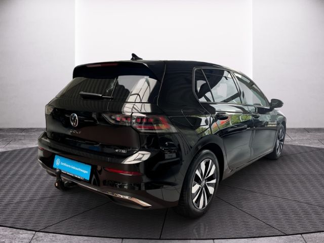 Fahrzeugabbildung Volkswagen Golf 1.5 eTSI DSG GOAL MATRIX NAVI AHK GJR