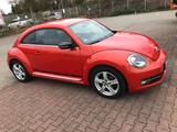 Volkswagen Beetle 1.2 TSI BMT CLUB CLUB - Volkswagen Beetle in Duisburg