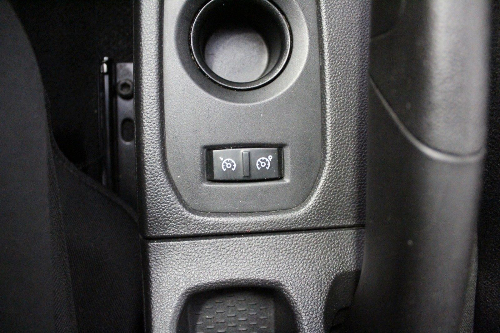 Fahrzeugabbildung Dacia Duster TCe130 *Prestige Navi*Sitzhzg*Kamera*AHK