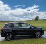 Mercedes-Benz EQA 250 - Progressiv - Mercedes-Benz EQA von privat